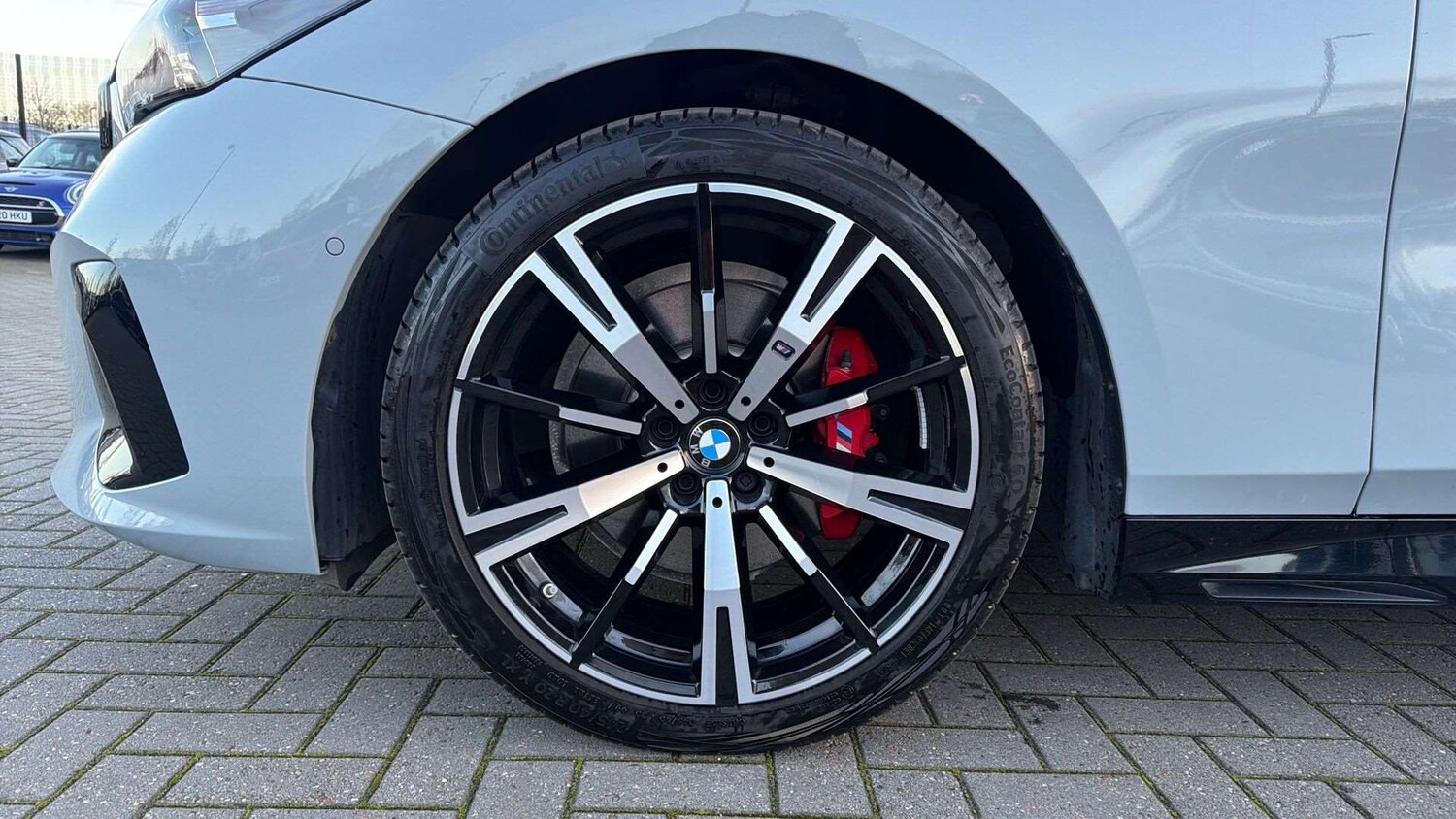 Used BMW 5 Series 2024 for sale - 77589138: Photo 16