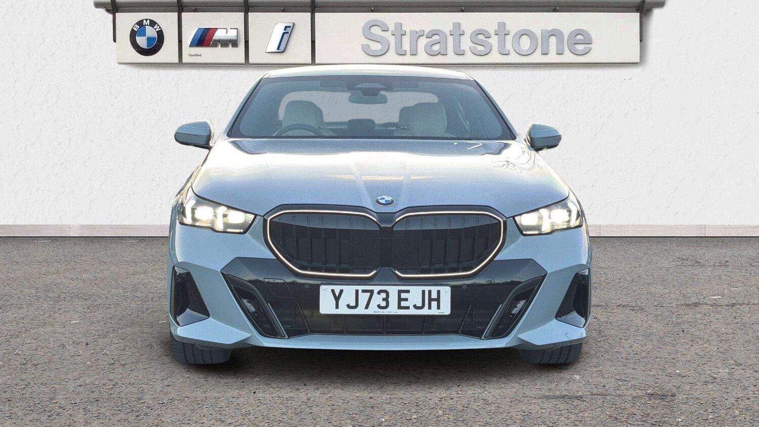 Used BMW 5 Series 2024 for sale - 77589138: Photo 21