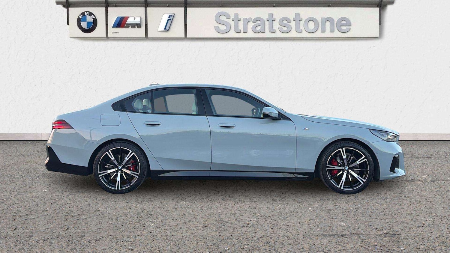 Used BMW 5 Series 2024 for sale - 77589138: Photo 4