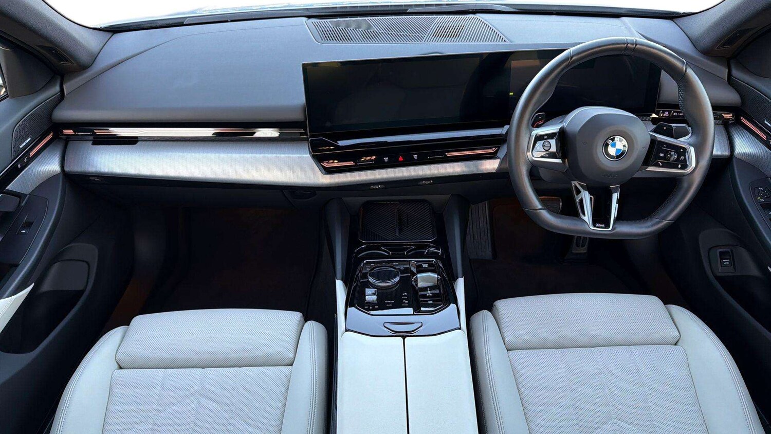 Used BMW 5 Series 2024 for sale - 77589138: Photo 6