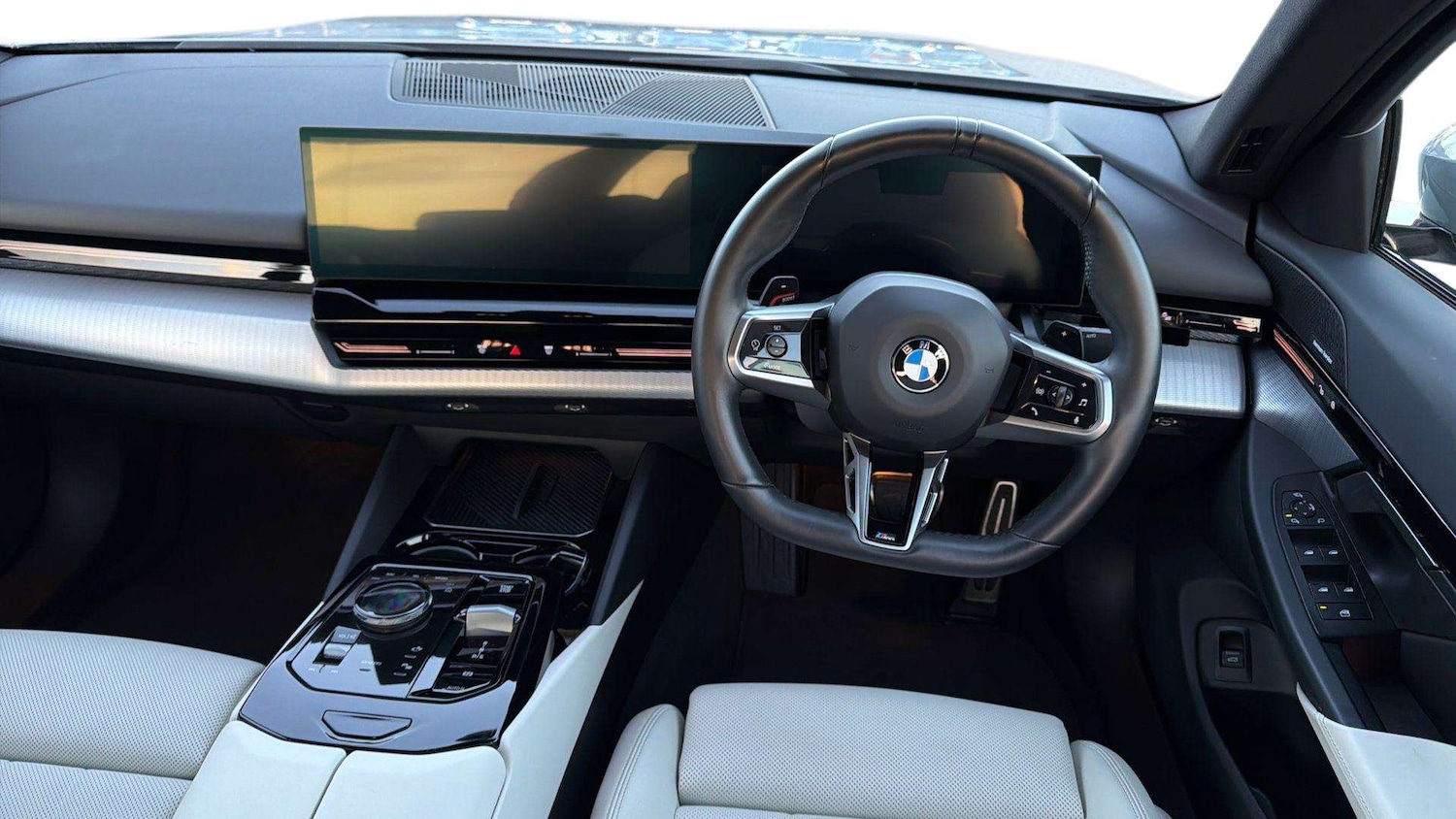 Used BMW 5 Series 2024 for sale - 77589138: Photo 7