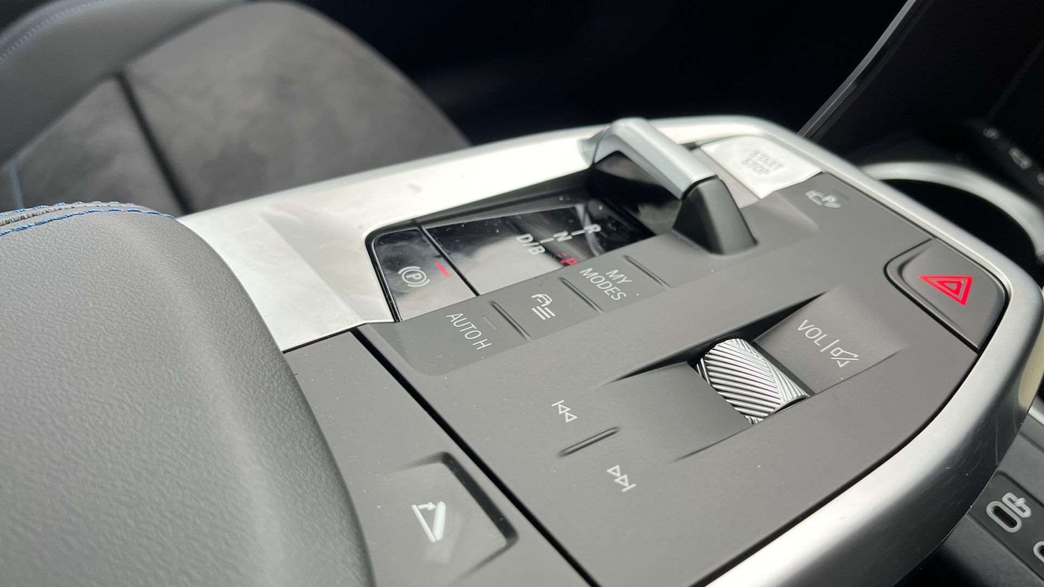 Used BMW iX2 2025 for sale - 77011214: Photo 12