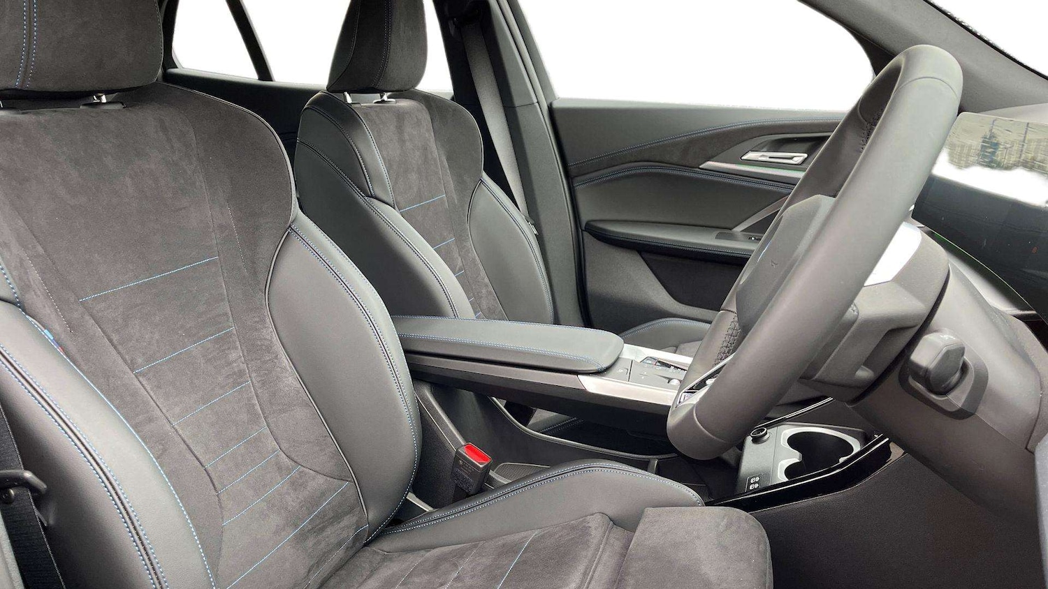 Used BMW iX2 2025 for sale - 77011214: Photo 13