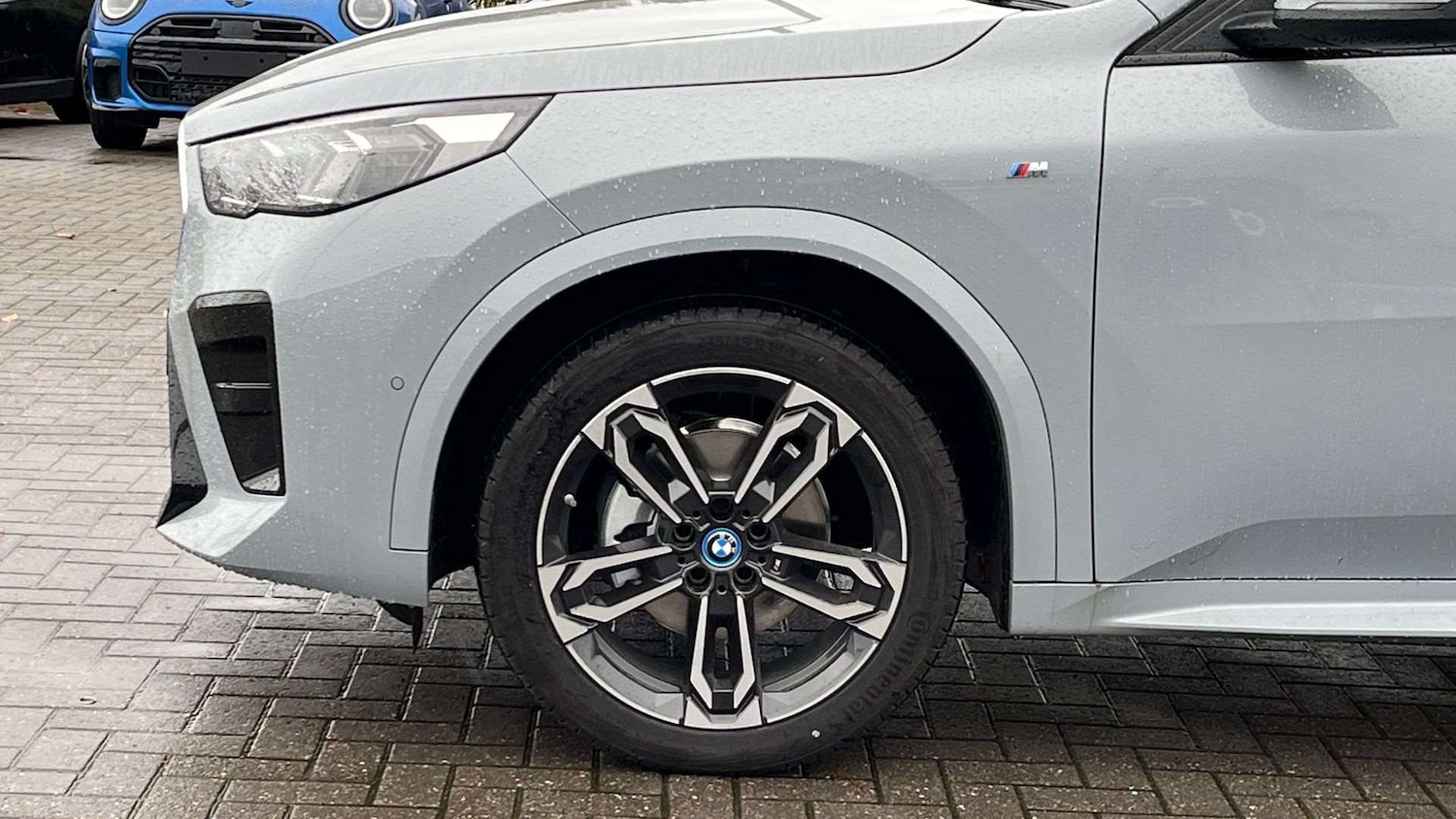 Used BMW iX2 2025 for sale - 77011214: Photo 16