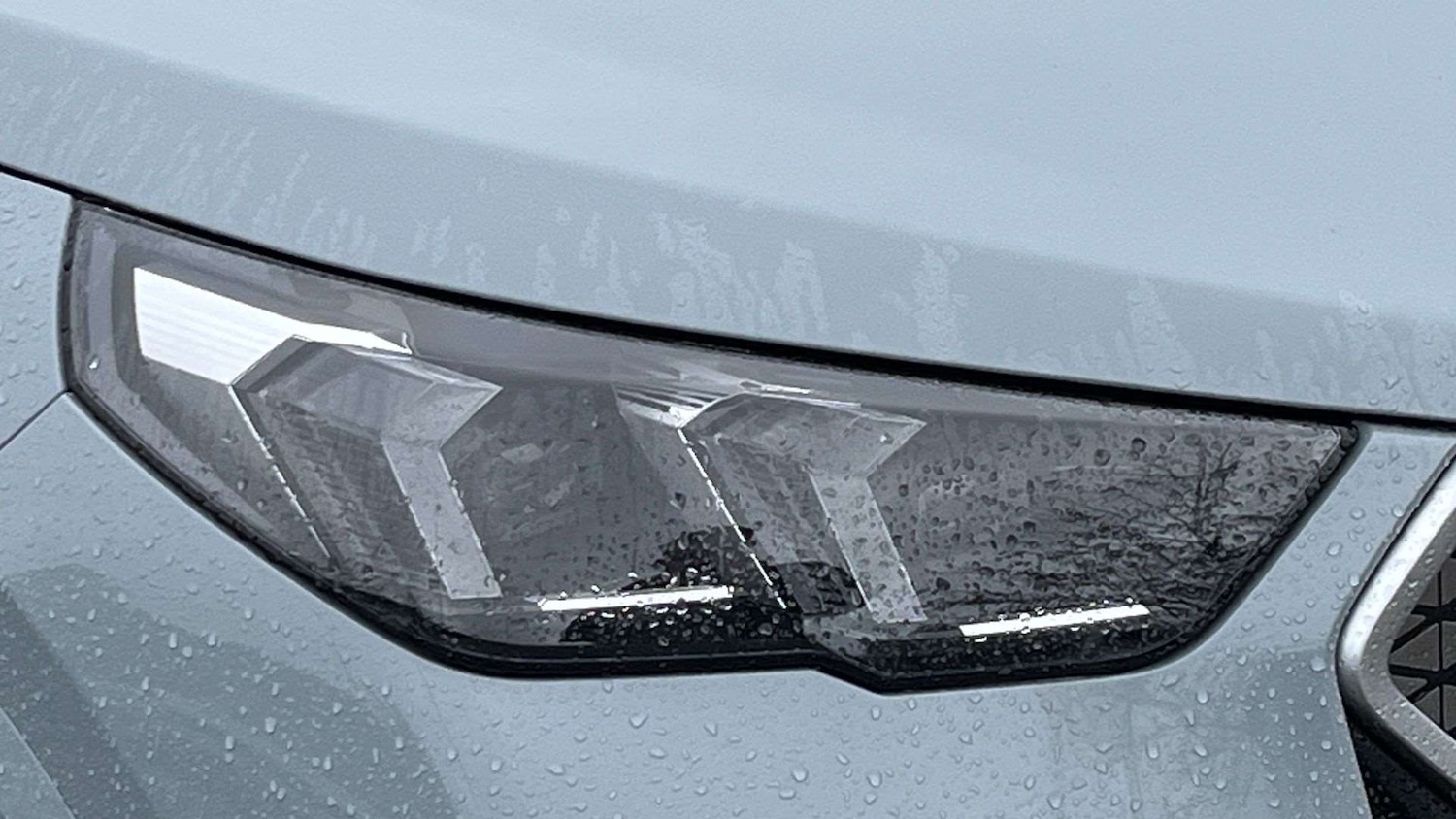 Used BMW iX2 2025 for sale - 77011214: Photo 18