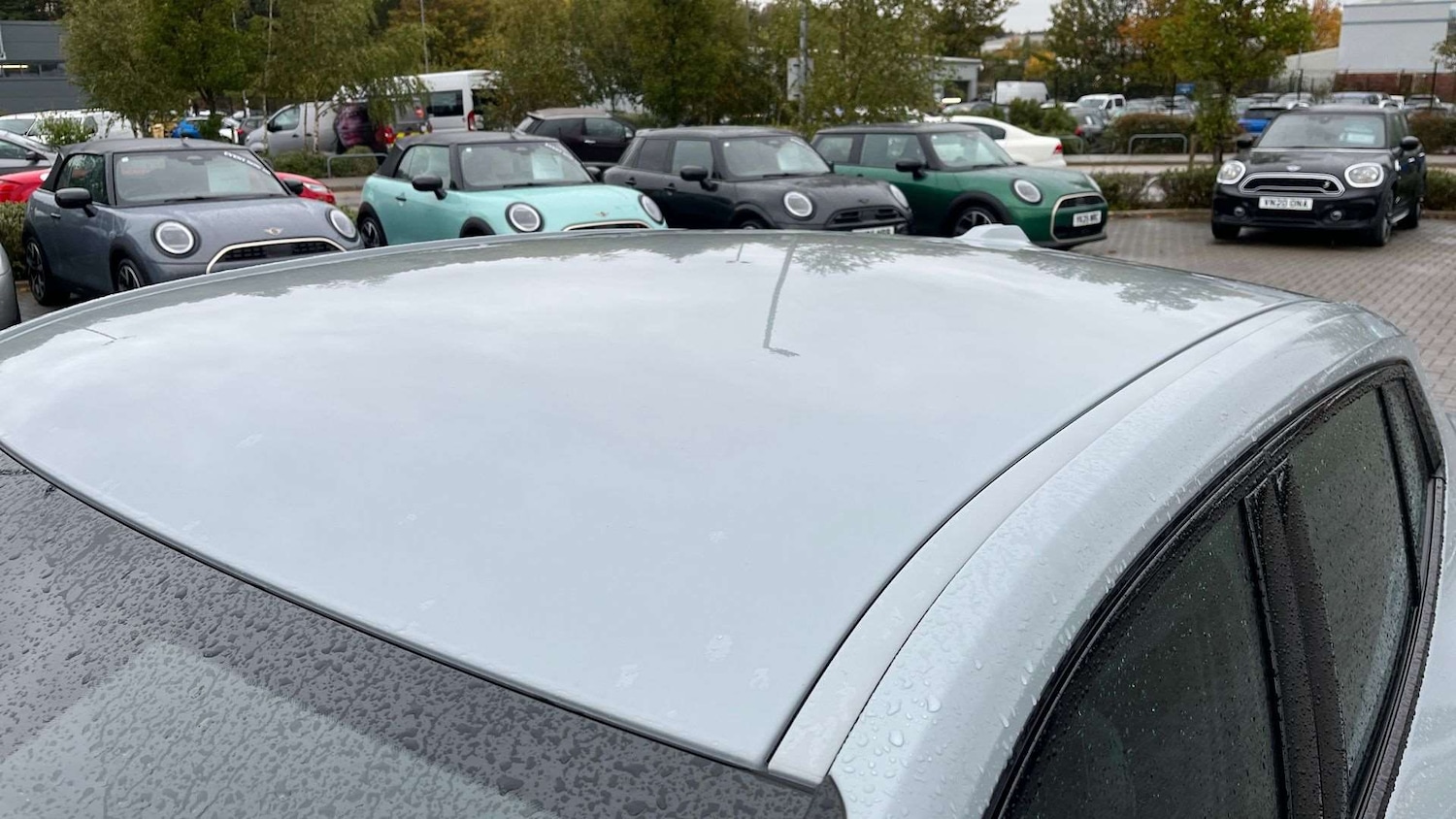 Used BMW iX2 2025 for sale - 77011214: Photo 19