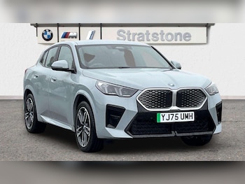 Used BMW iX2 2025 for sale - 77011214: Photo