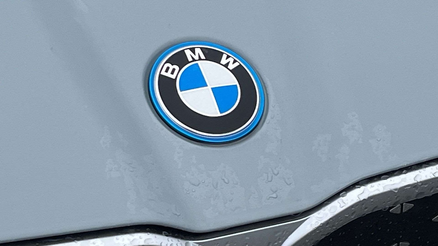 Used BMW iX2 2025 for sale - 77011214: Photo 24