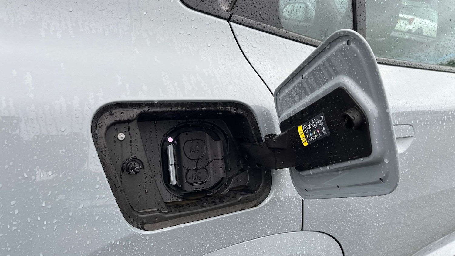 Used BMW iX2 2025 for sale - 77011214: Photo 25