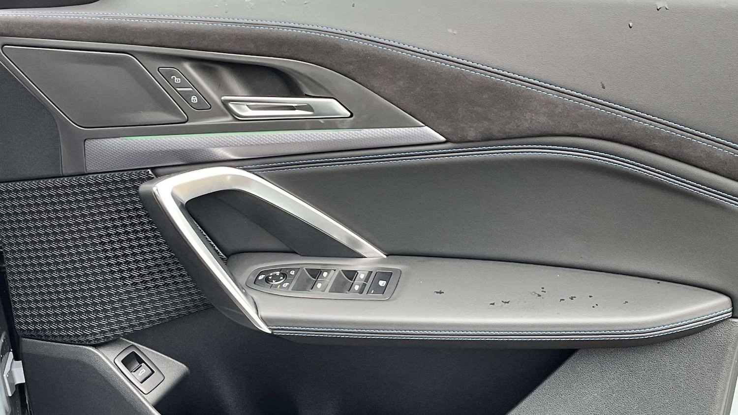 Used BMW iX2 2025 for sale - 77011214: Photo 27