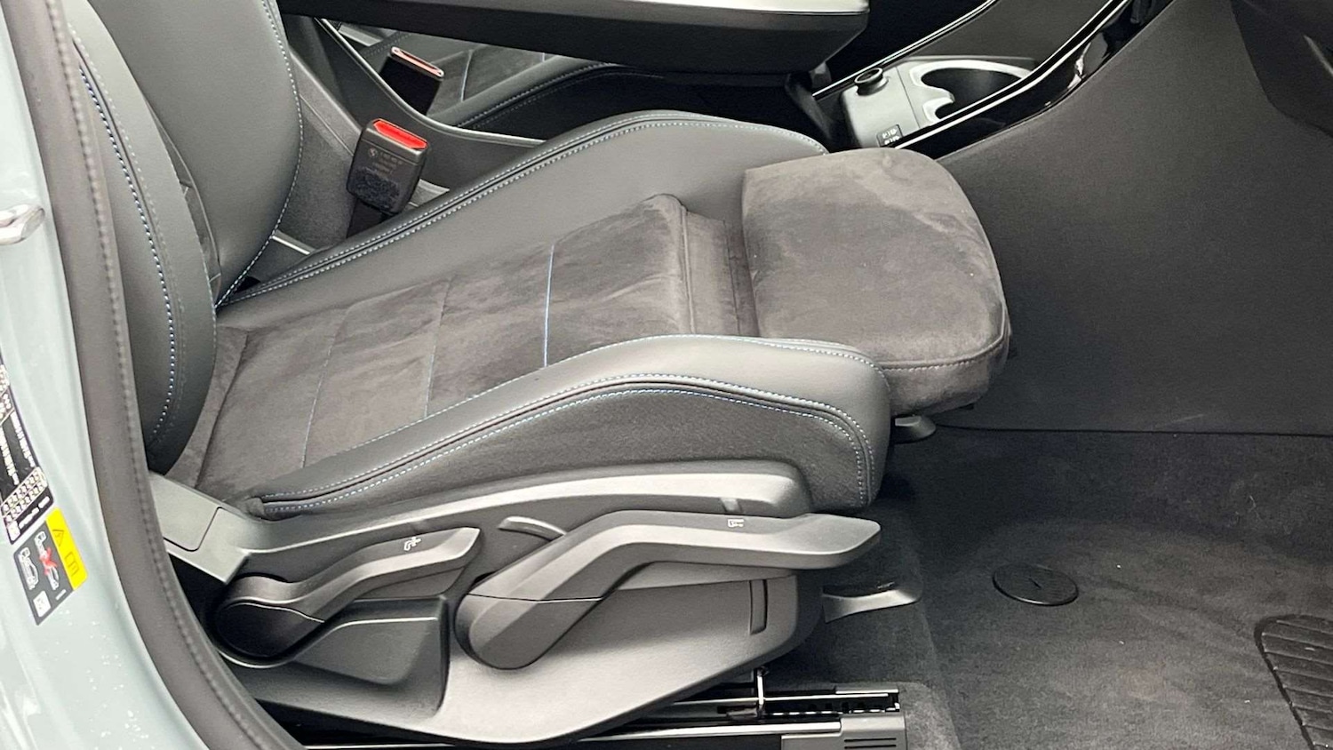 Used BMW iX2 2025 for sale - 77011214: Photo 28