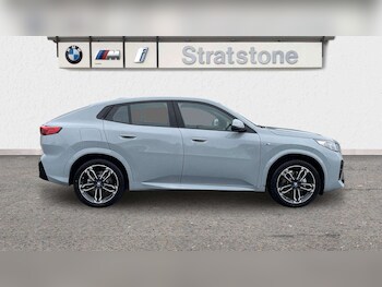 Used BMW iX2 2025 for sale - 77011214: Photo