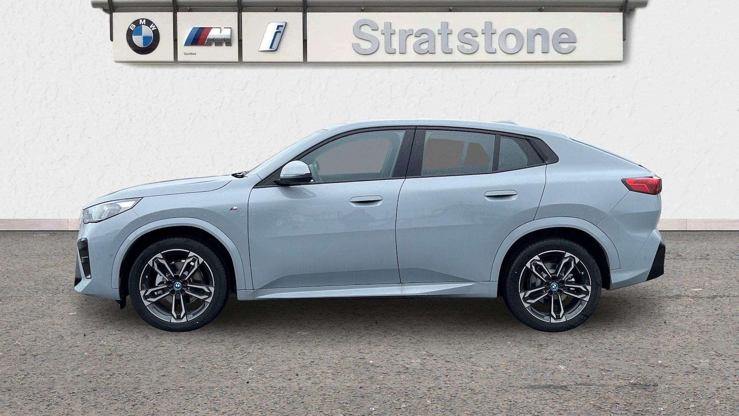 Used BMW iX2 2025 for sale - 77011214: Photo 5