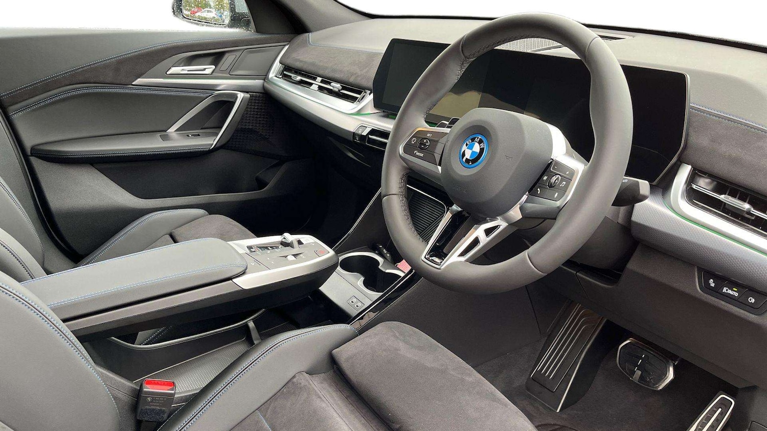 Used BMW iX2 2025 for sale - 77011214: Photo 8