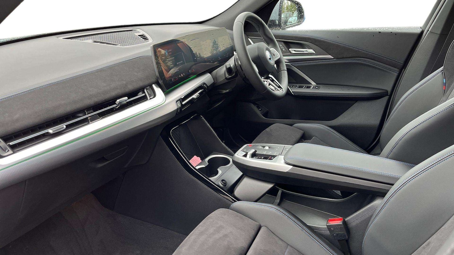 Used BMW iX2 2025 for sale - 77011214: Photo 9