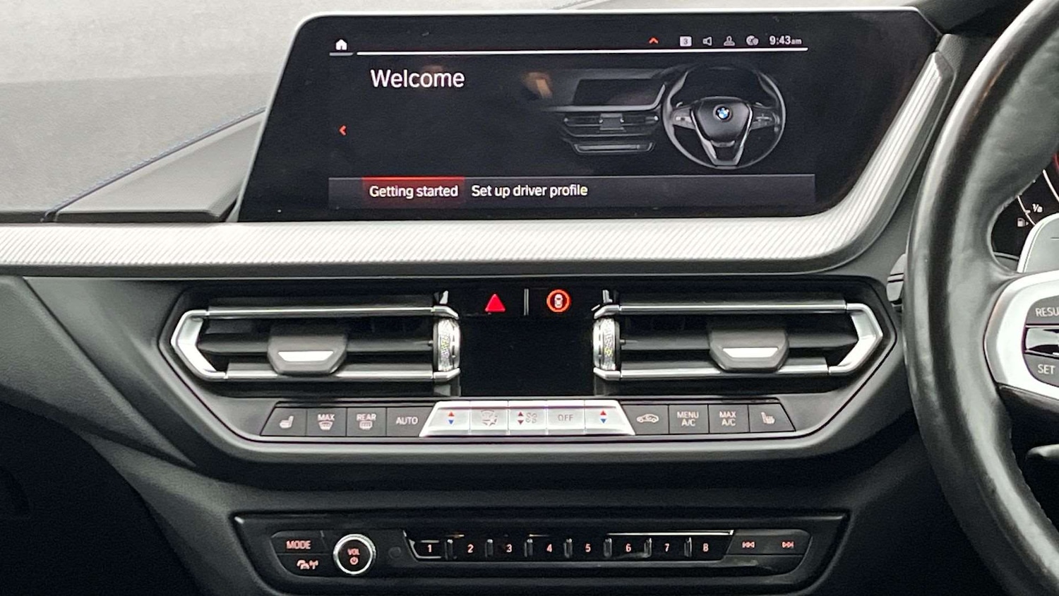 Used BMW 2 Series 2021 for sale - 77601215: Photo 10