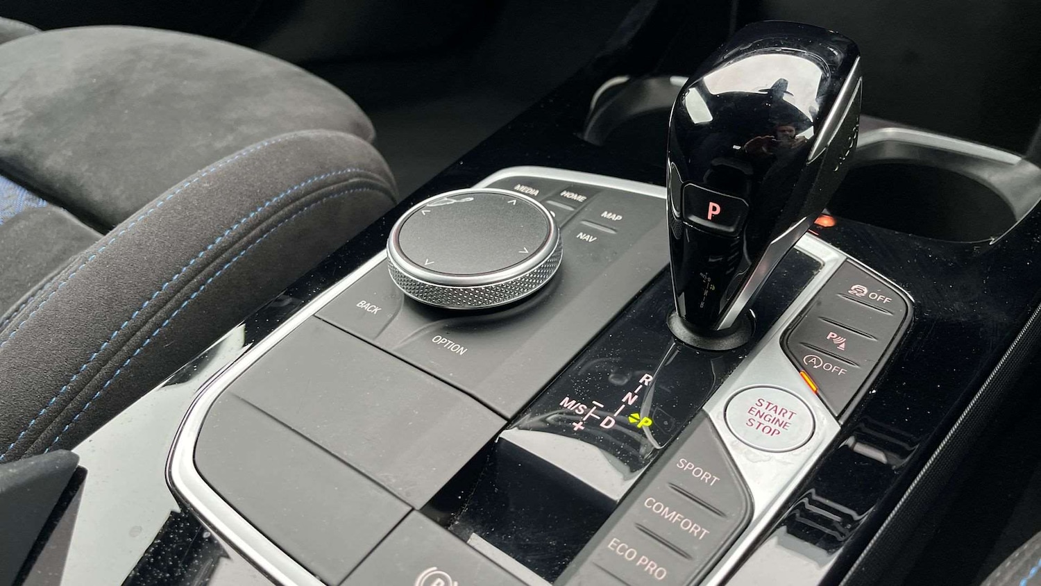 Used BMW 2 Series 2021 for sale - 77601215: Photo 12