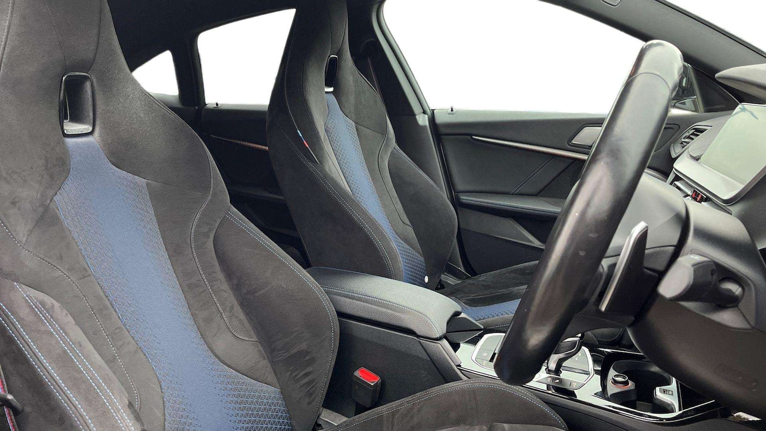 Used BMW 2 Series 2021 for sale - 77601215: Photo 13