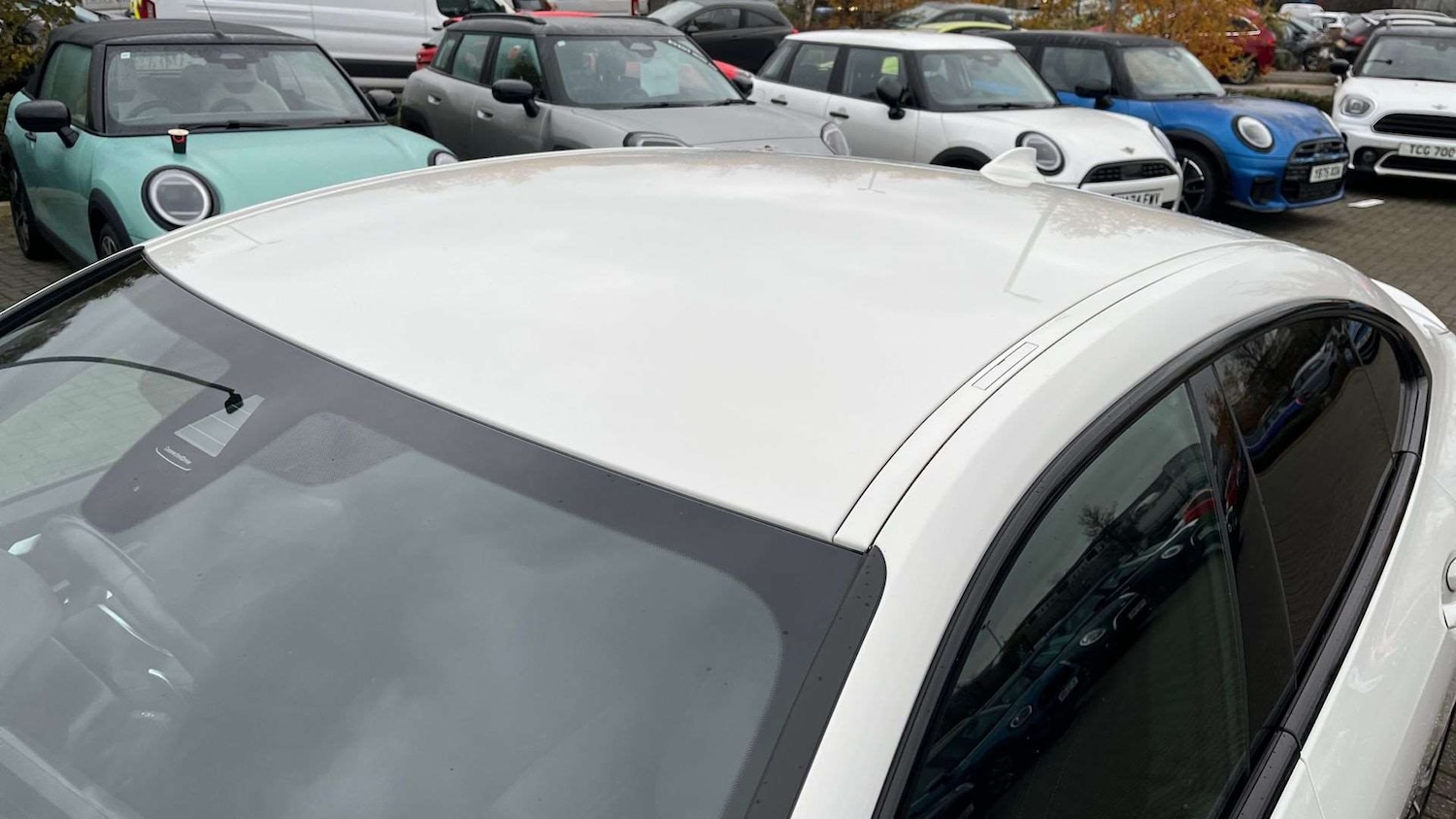 Used BMW 2 Series 2021 for sale - 77601215: Photo 19