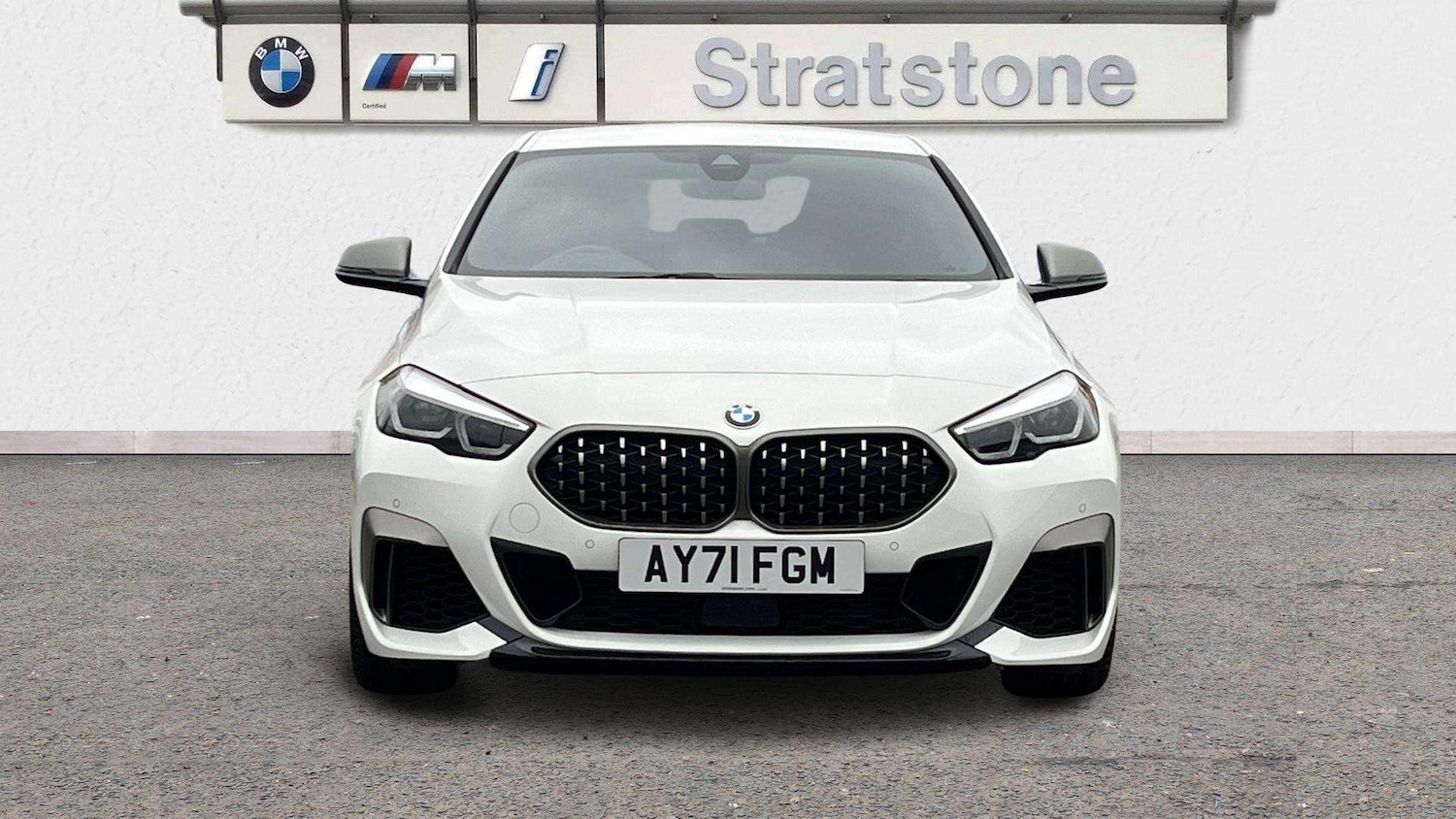 Used BMW 2 Series 2021 for sale - 77601215: Photo 21