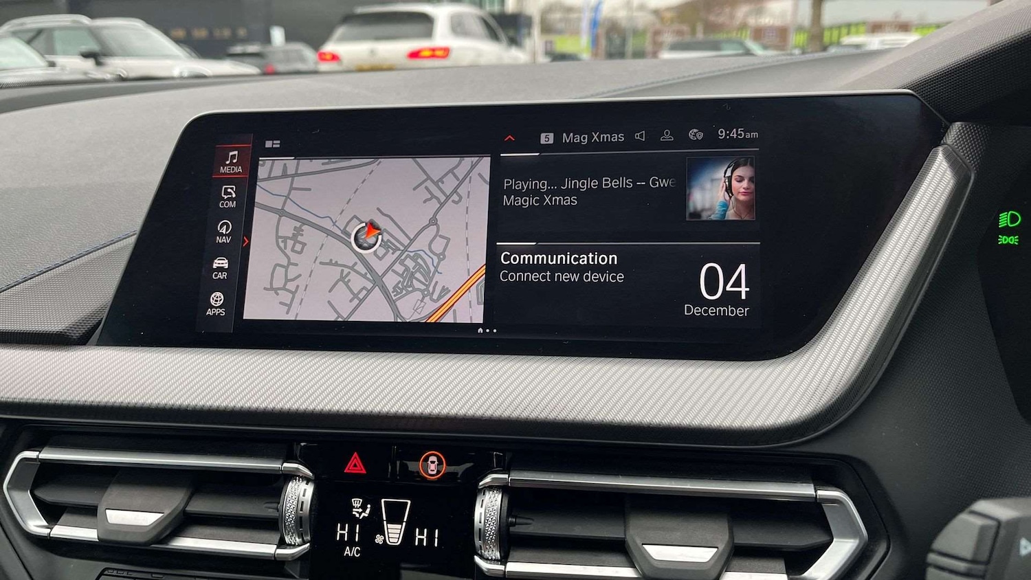 Used BMW 2 Series 2021 for sale - 77601215: Photo 31