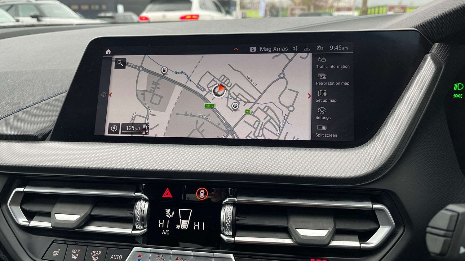 Used BMW 2 Series 2021 for sale - 77601215: Photo 33