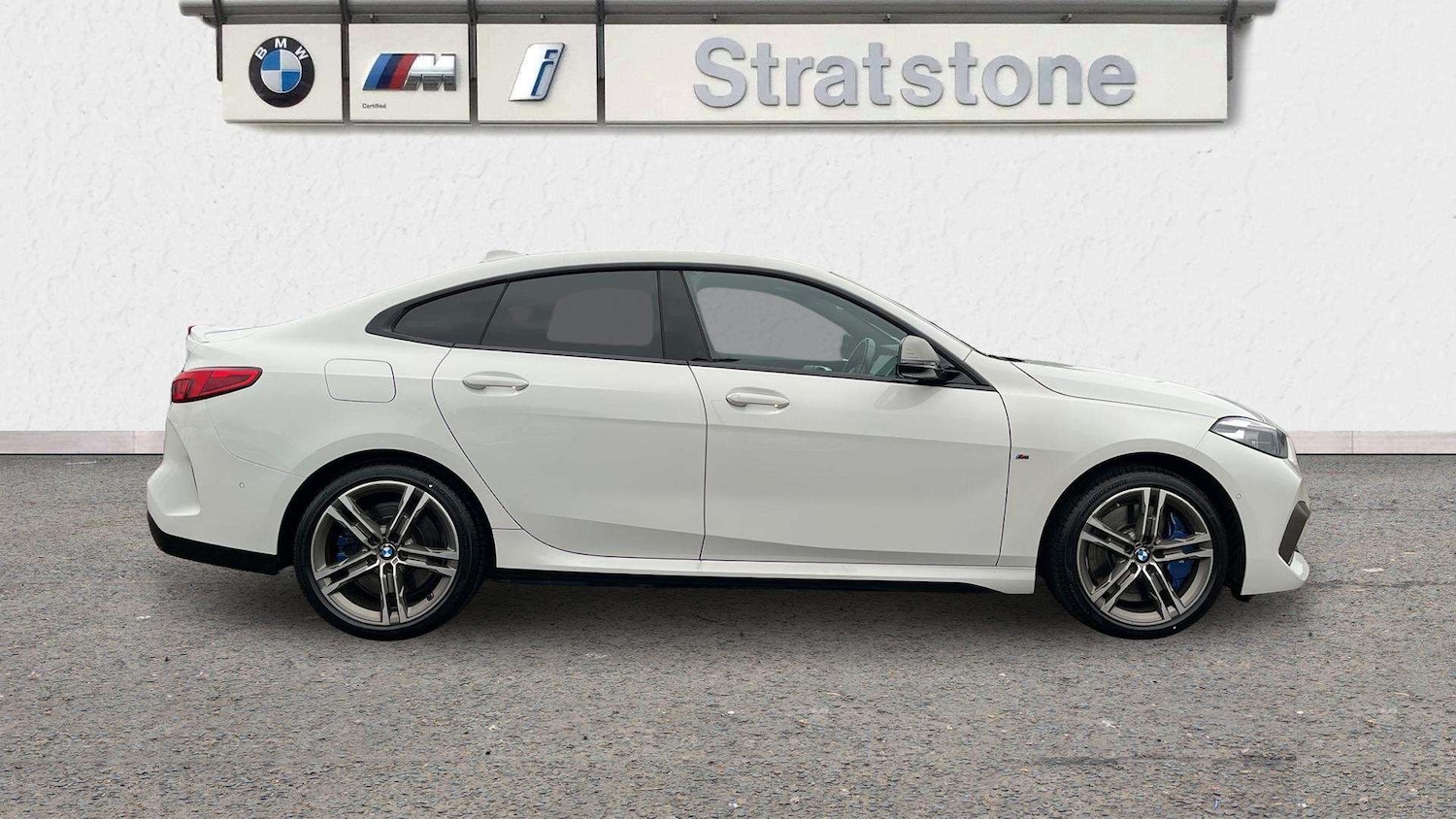 Used BMW 2 Series 2021 for sale - 77601215: Photo 4