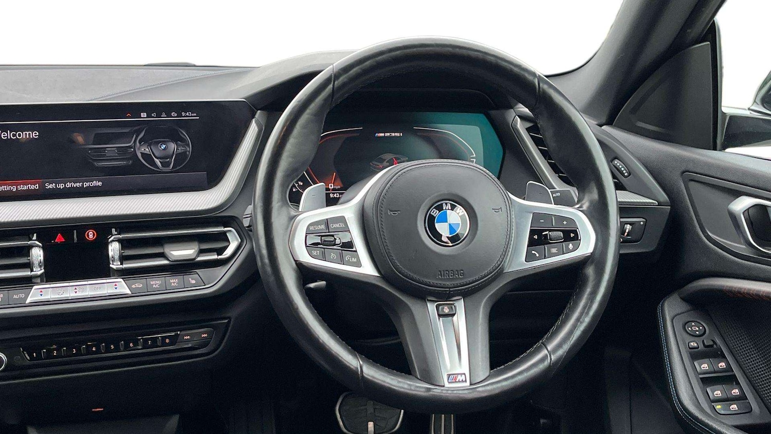 Used BMW 2 Series 2021 for sale - 77601215: Photo 7