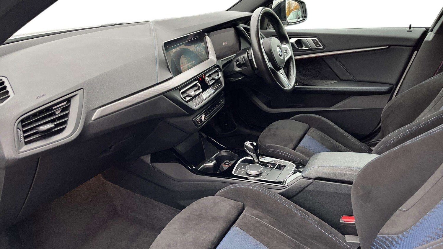 Used BMW 2 Series 2021 for sale - 77601215: Photo 9