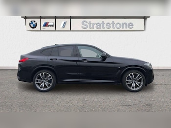 Used BMW X4 2021 for sale - 77308384: Photo