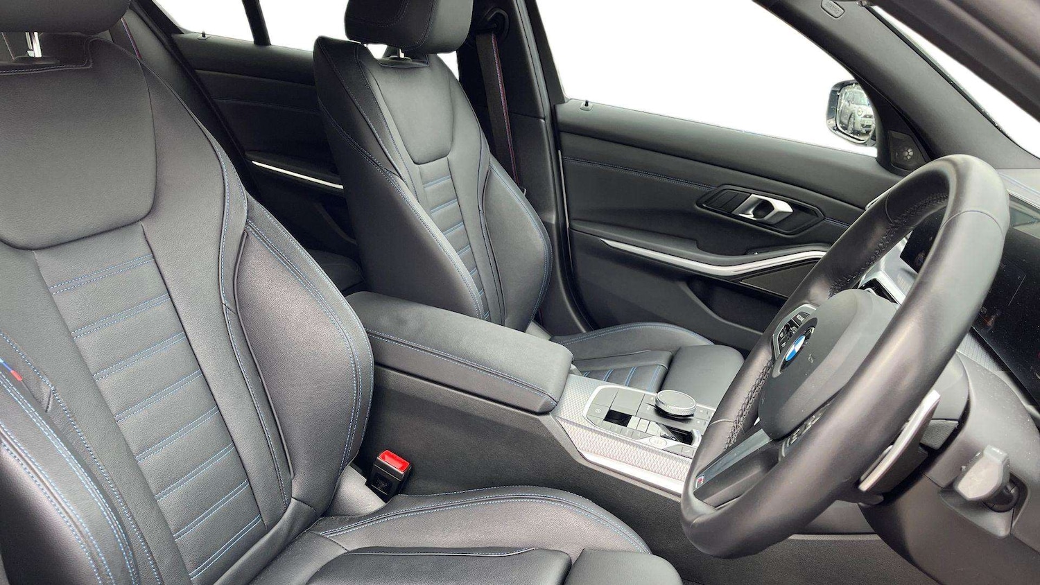 Used BMW 3 Series 2024 for sale - 76045291: Photo 13