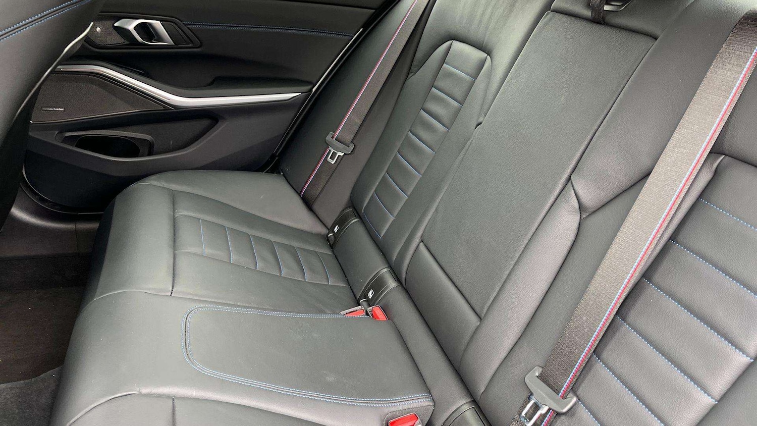 Used BMW 3 Series 2024 for sale - 76045291: Photo 14