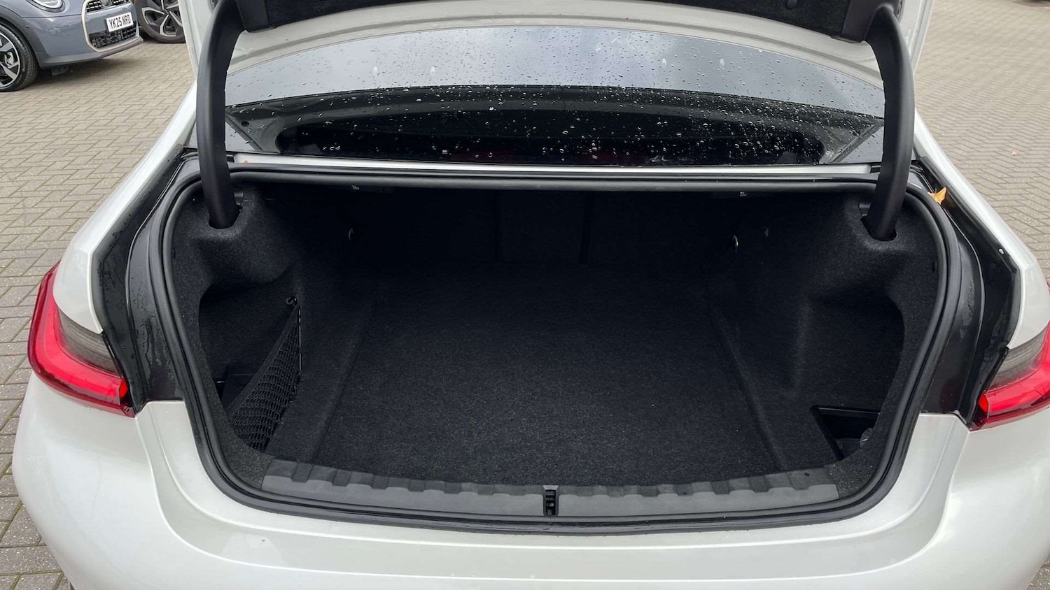 Used BMW 3 Series 2024 for sale - 76045291: Photo 15