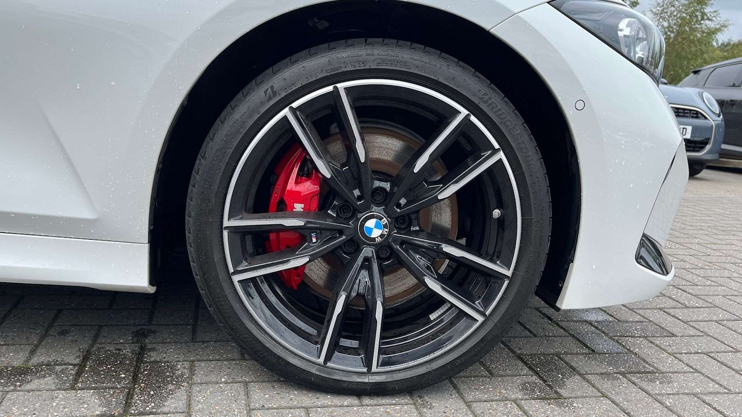 Used BMW 3 Series 2024 for sale - 76045291: Photo 16