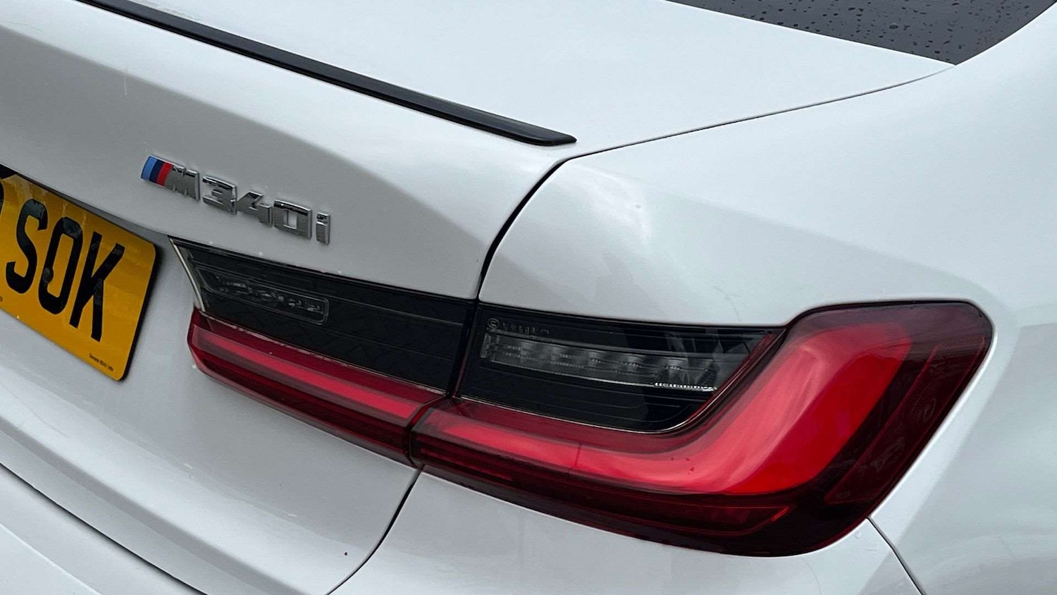 Used BMW 3 Series 2024 for sale - 76045291: Photo 17