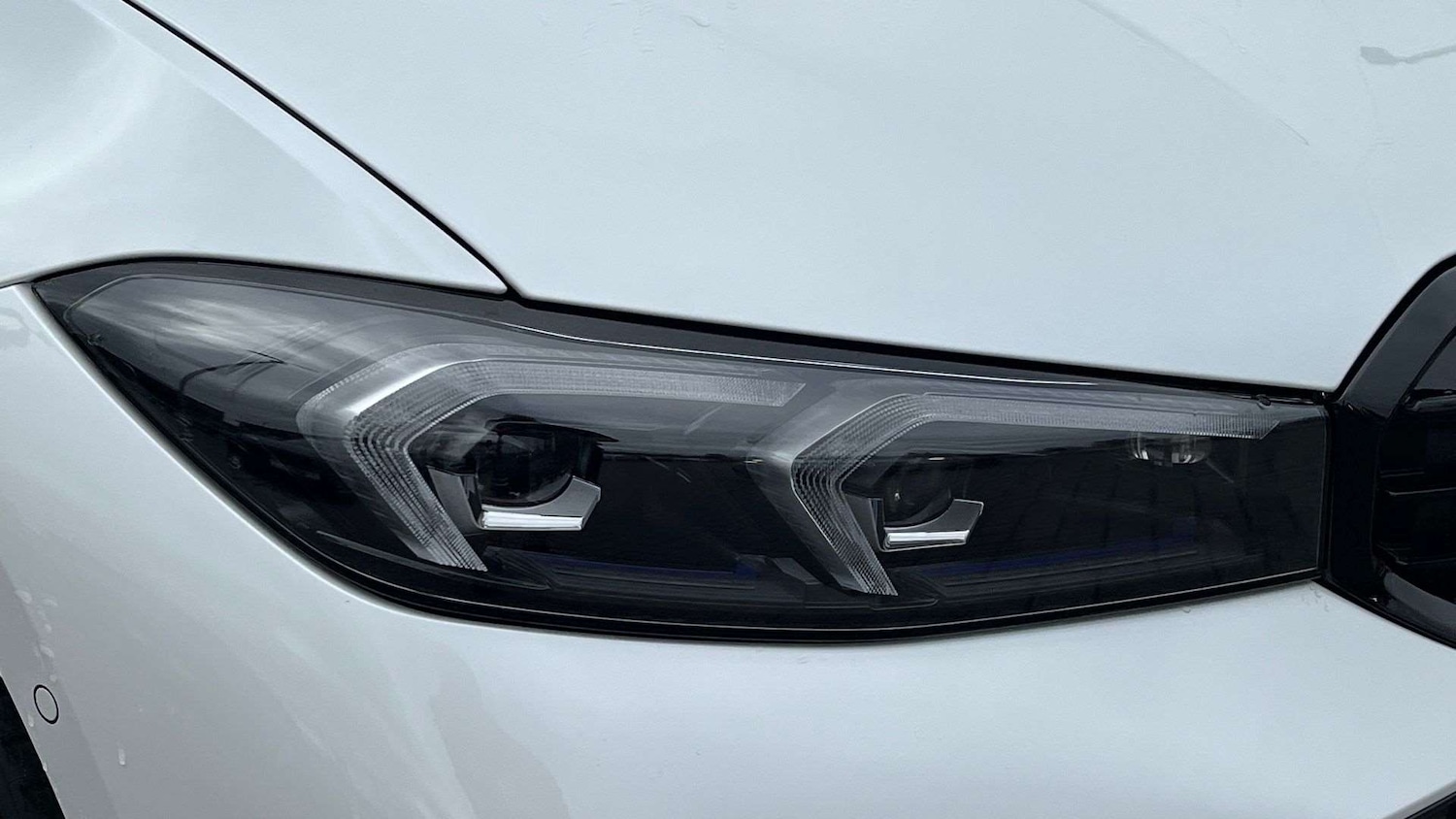 Used BMW 3 Series 2024 for sale - 76045291: Photo 18