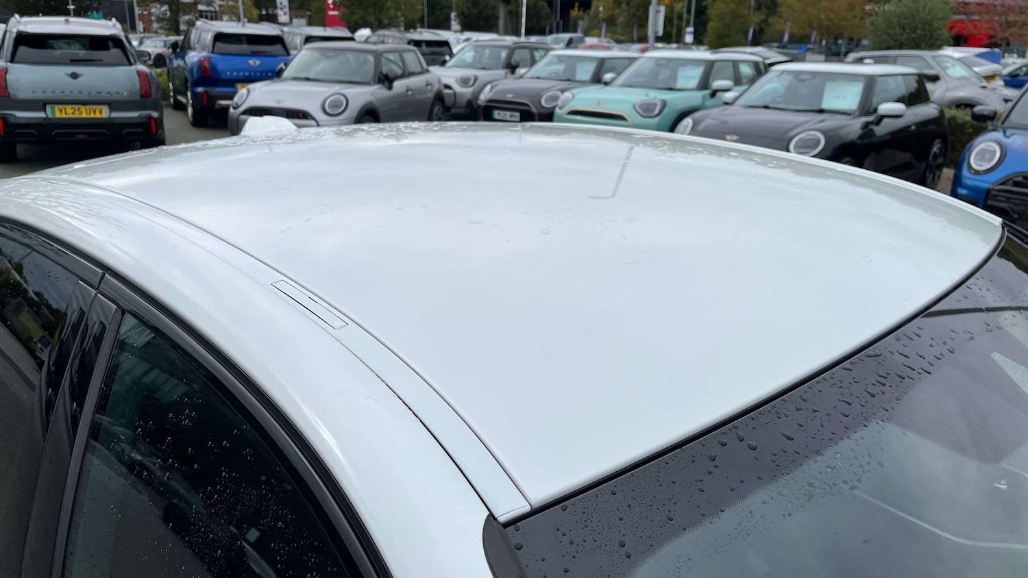 Used BMW 3 Series 2024 for sale - 76045291: Photo 19