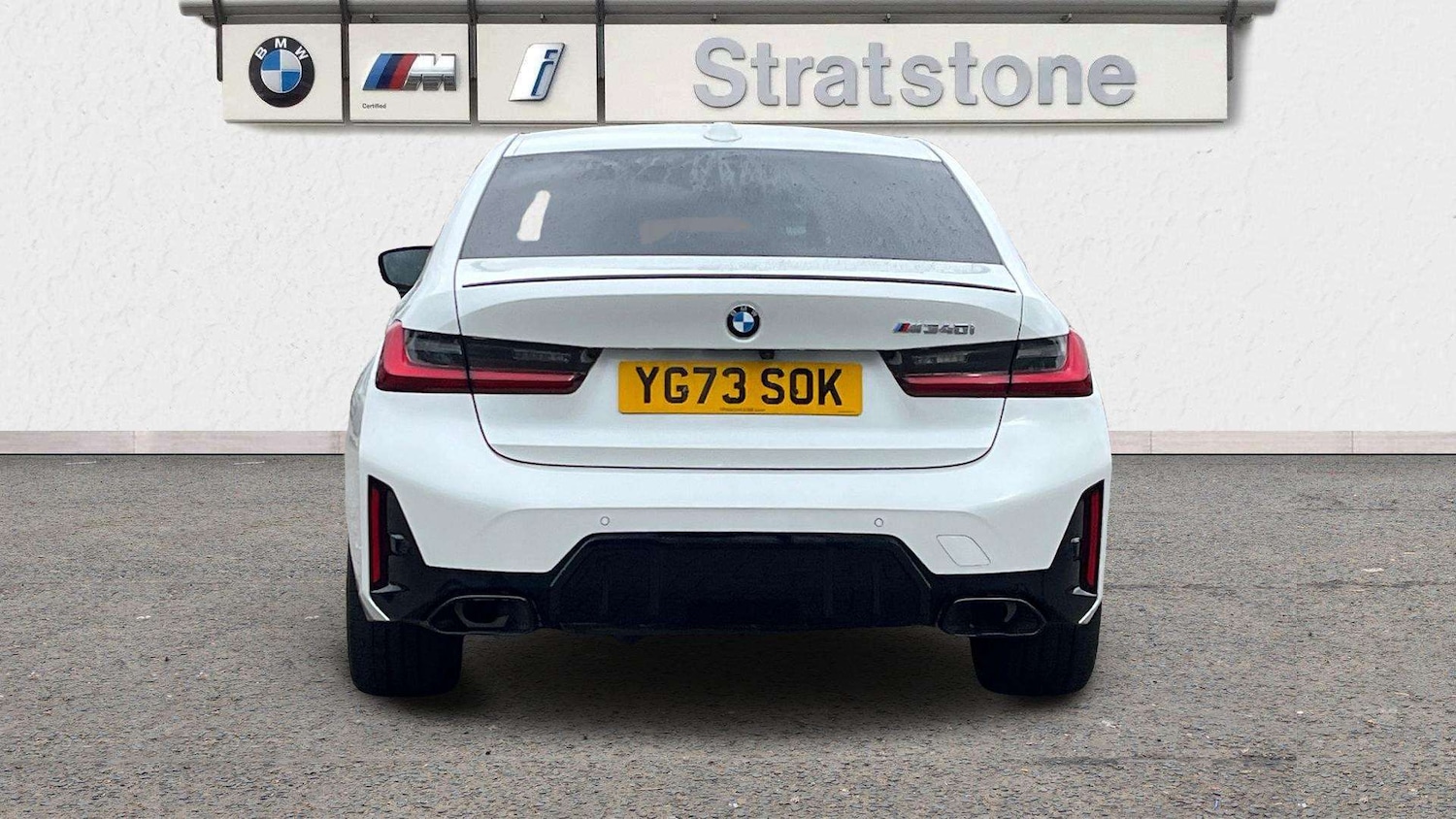 Used BMW 3 Series 2024 for sale - 76045291: Photo 20