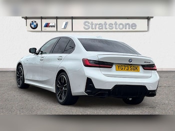 Used BMW 3 Series 2024 for sale - 76045291: Photo