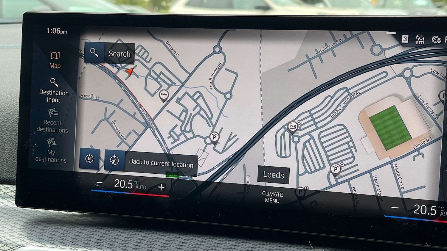 Used BMW 3 Series 2024 for sale - 76045291: Photo 33