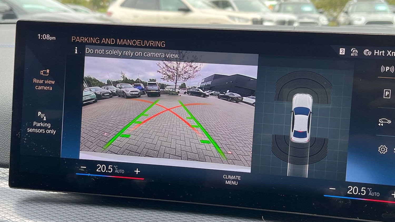 Used BMW 3 Series 2024 for sale - 76045291: Photo 35