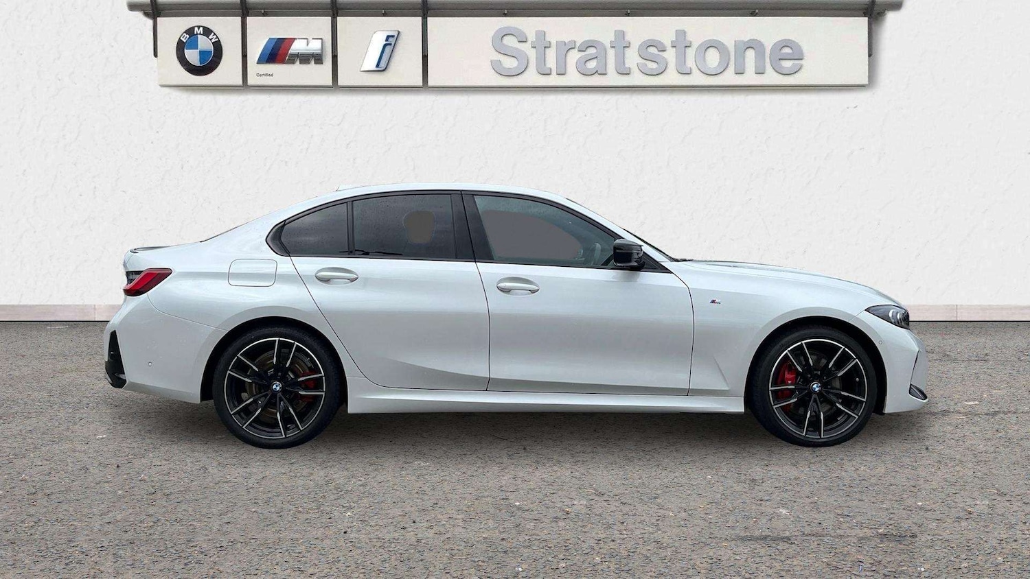 Used BMW 3 Series 2024 for sale - 76045291: Photo 4