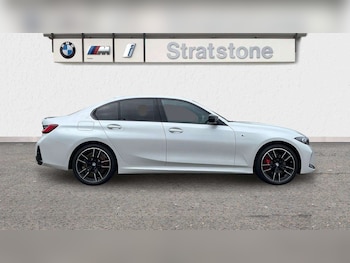 Used BMW 3 Series 2024 for sale - 76045291: Photo