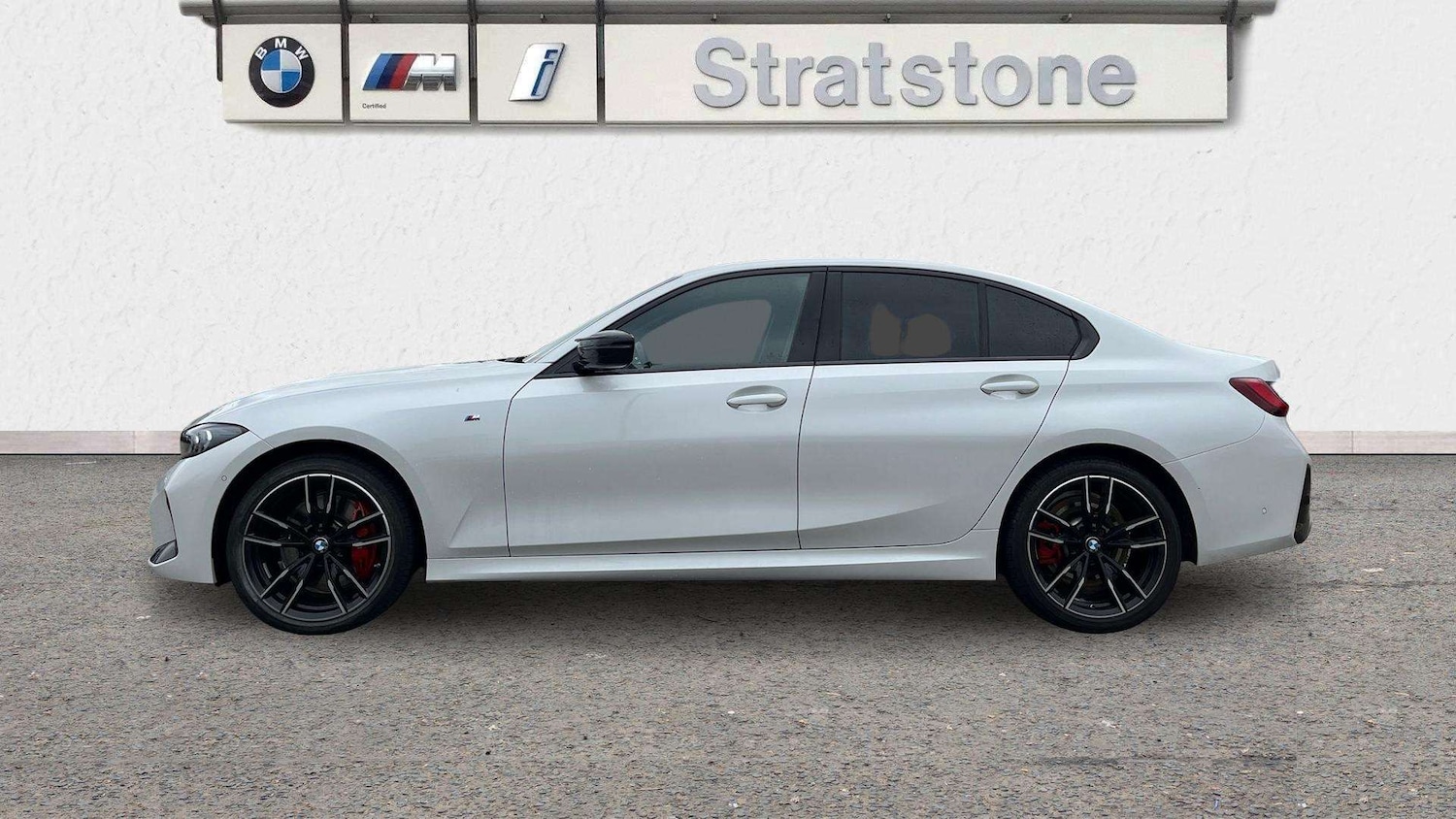 Used BMW 3 Series 2024 for sale - 76045291: Photo 5