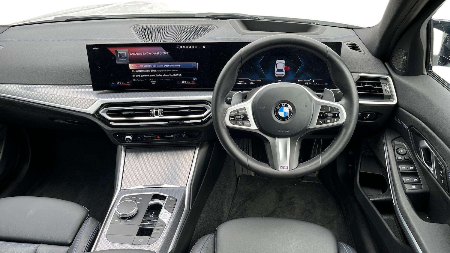 Used BMW 3 Series 2024 for sale - 76045291: Photo 7