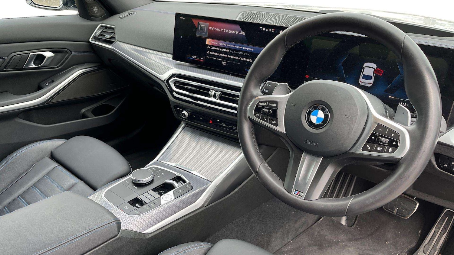 Used BMW 3 Series 2024 for sale - 76045291: Photo 8