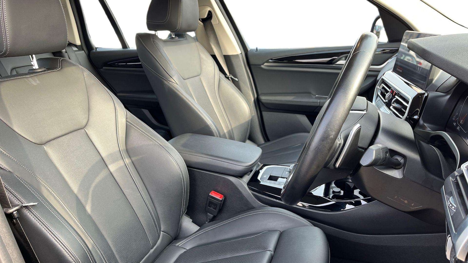 Used BMW X3 2022 for sale - 77772261: Photo 12