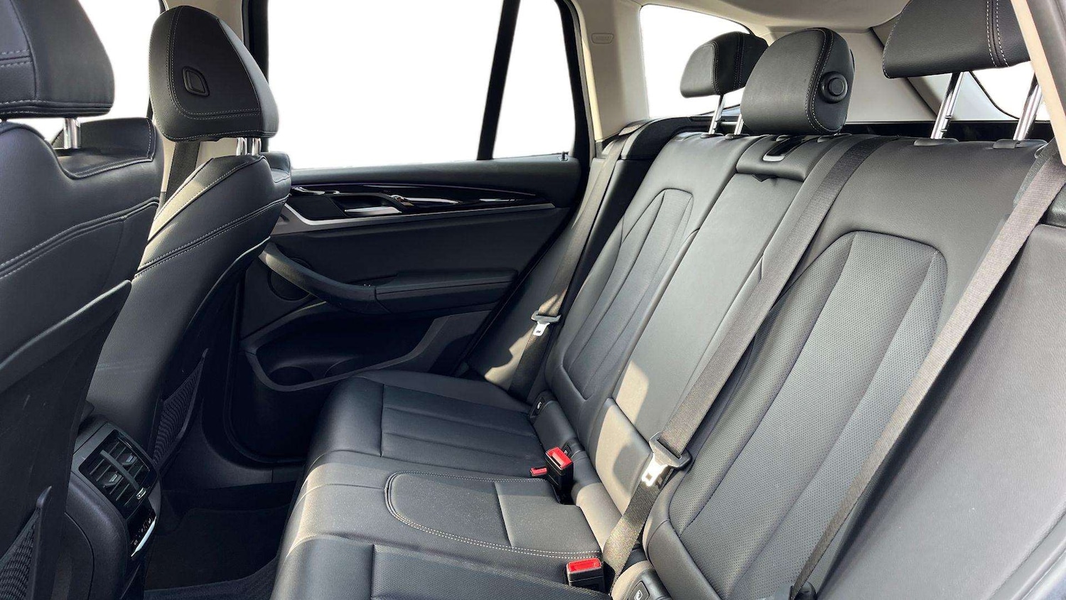 Used BMW X3 2022 for sale - 77772261: Photo 13