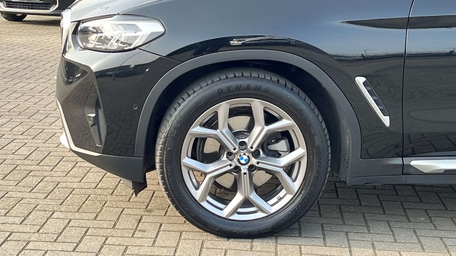 Used BMW X3 2022 for sale - 77772261: Photo 15