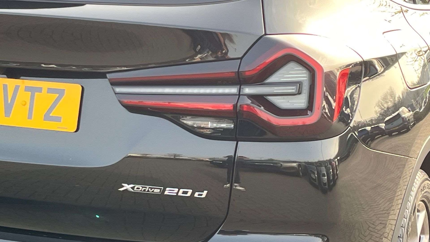 Used BMW X3 2022 for sale - 77772261: Photo 16